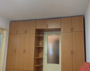 Apartament 2 camere, decomandat, in Manastur