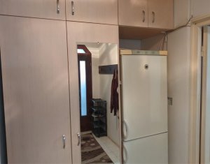 Apartament 2 camere, decomandat, in Manastur