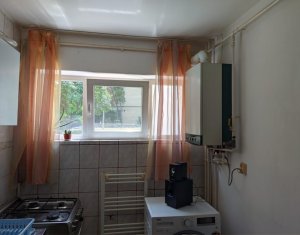 Apartament 2 camere, decomandat, in Manastur