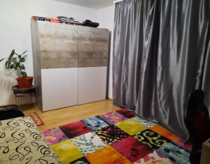 Apartament 2 camere, decomandat, situat in Floresti, zona Eroilor