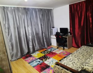 Apartament 2 camere, decomandat, situat in Floresti, zona Eroilor