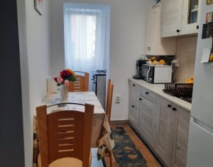 Appartement 2 chambres à vendre dans Floresti