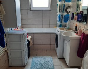 Appartement 2 chambres à vendre dans Floresti