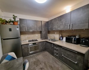 Apartment 4 rooms for sale in Cluj-napoca, zone Dambul Rotund