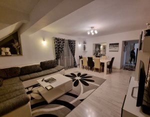 Apartment 4 rooms for sale in Cluj-napoca, zone Dambul Rotund