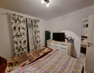 Appartement 4 chambres à vendre dans Cluj-napoca, zone Dambul Rotund