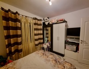 Apartament cu 4 camere in vila, zona LIDL Calea Baciului