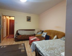 Apartment 1 rooms for sale in Cluj-napoca, zone Grigorescu