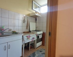 Apartment 1 rooms for sale in Cluj-napoca, zone Grigorescu