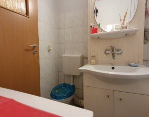 Appartement 1 chambres à vendre dans Cluj-napoca, zone Grigorescu