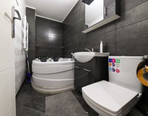 Appartement 2 chambres à vendre dans Cluj-napoca, zone Manastur