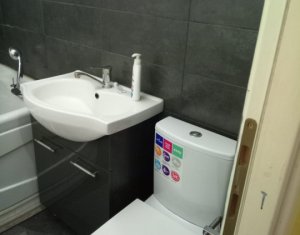 Apartament 2 camere decomandate, zona Platinia