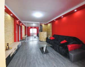 Appartement 2 chambres à vendre dans Cluj-napoca, zone Manastur