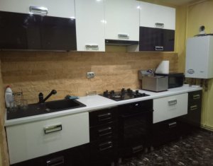 Apartament 2 camere decomandate, zona Platinia