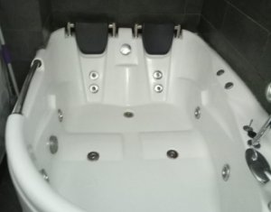 Apartament 2 camere decomandate, zona Platinia