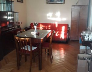 Apartament 2 camere decomandate, Manastur Baza Sportiva