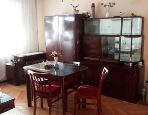 Apartament 2 camere decomandate, Manastur Baza Sportiva