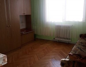 Apartament 2 camere decomandate, Manastur Baza Sportiva