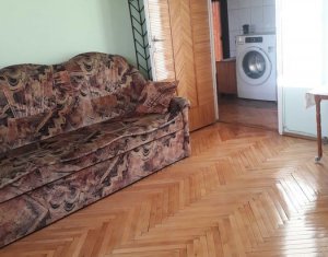 Apartament 2 camere decomandate, Manastur Baza Sportiva