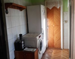 Apartament 2 camere decomandate, Manastur Baza Sportiva