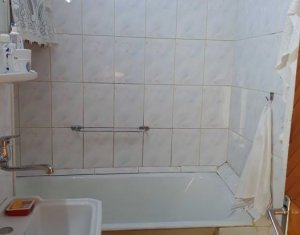 Apartament 2 camere decomandate, Manastur Baza Sportiva