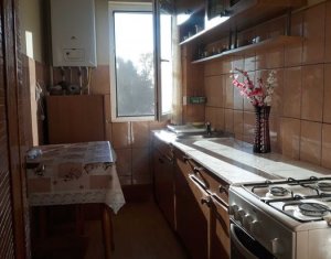 Appartement 2 chambres à vendre dans Cluj-napoca, zone Manastur