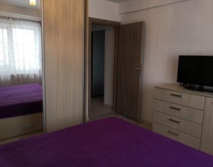 Apartament 2 camere, renovat, zona BRD Marasti