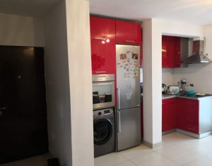 Apartament 2 camere, renovat, zona BRD Marasti