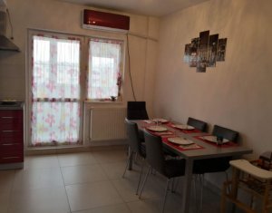 Apartament 2 camere, renovat, zona BRD Marasti