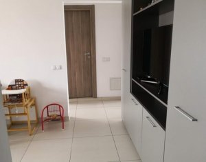 Apartment 2 rooms for sale in Cluj-napoca, zone Marasti