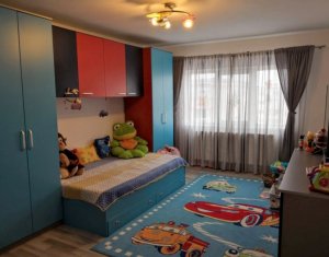 Appartement 2 chambres à vendre dans Cluj-napoca, zone Marasti