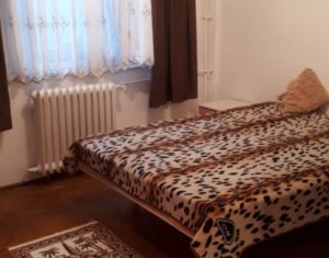 Apartament cu 2 camere semidecomandate in Gheorgheni, zona Brancusi