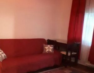 Apartament cu 2 camere semidecomandate in Gheorgheni, zona Brancusi