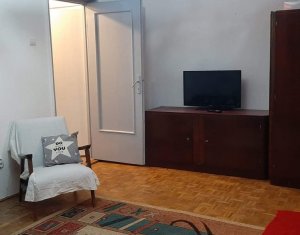 Apartament cu 2 camere semidecomandate in Gheorgheni, zona Brancusi