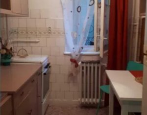 Apartament cu 2 camere semidecomandate in Gheorgheni, zona Brancusi