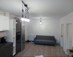 Appartement 2 chambres à vendre dans Floresti