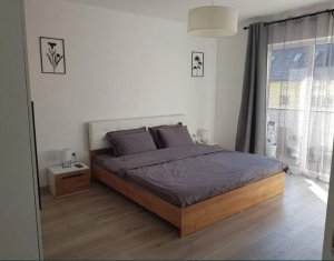 Appartement 2 chambres à vendre dans Floresti