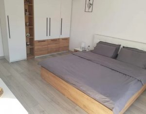 Appartement 2 chambres à vendre dans Floresti