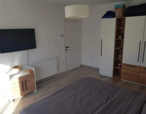 Appartement 2 chambres à vendre dans Floresti