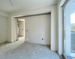 Appartement 2 chambres à vendre dans Cluj-napoca