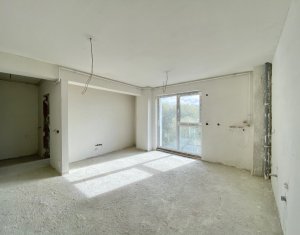 Appartement 2 chambres à vendre dans Cluj-napoca