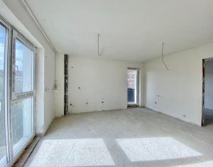 Appartement 2 chambres à vendre dans Cluj-napoca