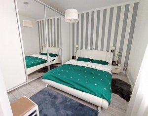 Appartement 2 chambres à vendre dans Cluj-napoca, zone Centru