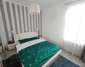 Apartament cu 2 camere la casa, 44 mp, zona Piata Muzeului