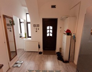 Appartement 2 chambres à vendre dans Cluj-napoca, zone Centru