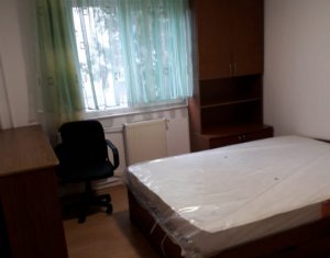 Apartament 3 camere de vanzare, etaj 2, Manastur, Cluj Napoca