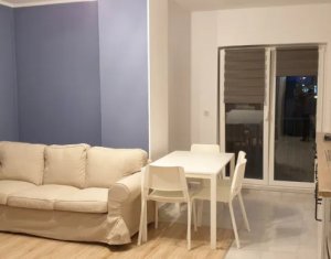 Apartament 3 CAMERE, etaj 2, TERASA + PARCARE subterana, Buna Ziua