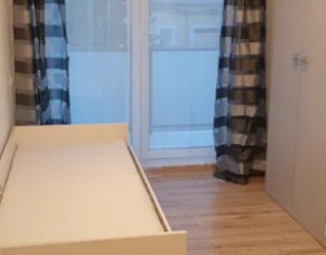 Apartament 3 CAMERE, etaj 2, TERASA + PARCARE subterana, Buna Ziua