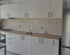 Apartament 3 CAMERE, etaj 2, TERASA + PARCARE subterana, Buna Ziua