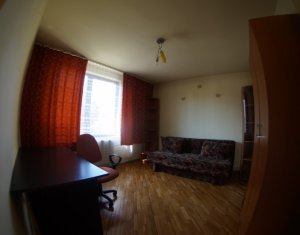 Appartement 2 chambres à vendre dans Cluj-napoca, zone Andrei Muresanu